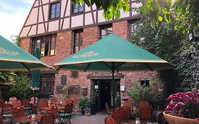 Hotel Weingaertner