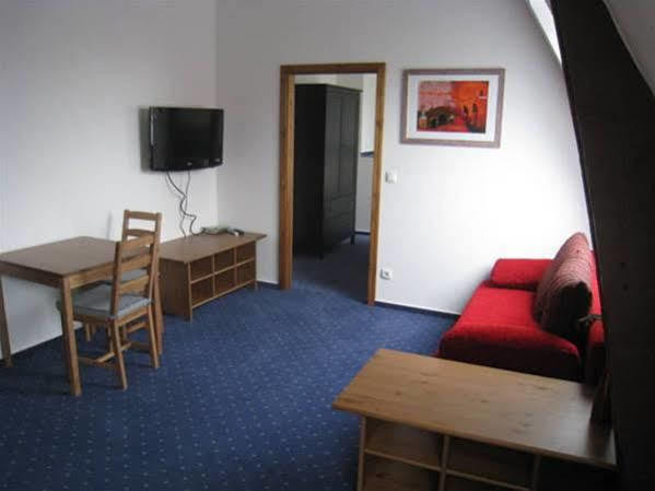 Hotel Weingaertner Mannheim Exterior photo